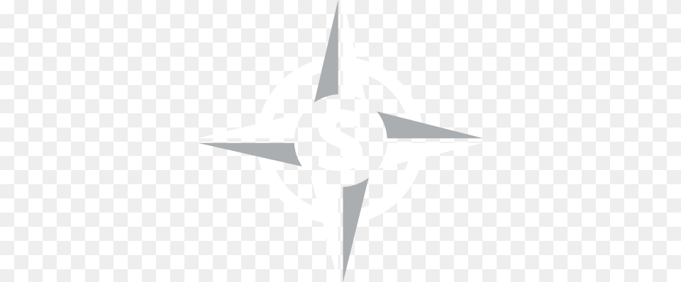 Logotype Sirius Shipping Logo, Symbol, Star Symbol, Cross Png