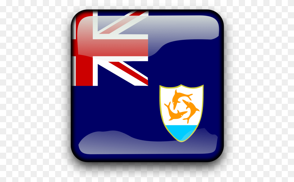 Logowatchomega Seamaster Anguilla Flag Round, First Aid Free Transparent Png