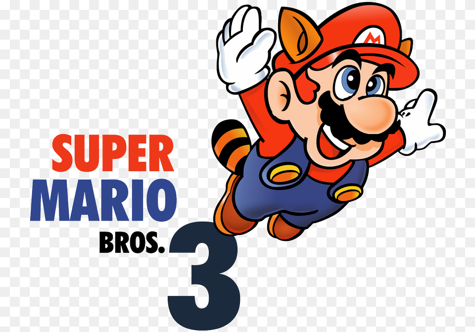 Logowik Hashtag Super Mario Bros 3 Transparent, Game, Super Mario, Face, Head Png