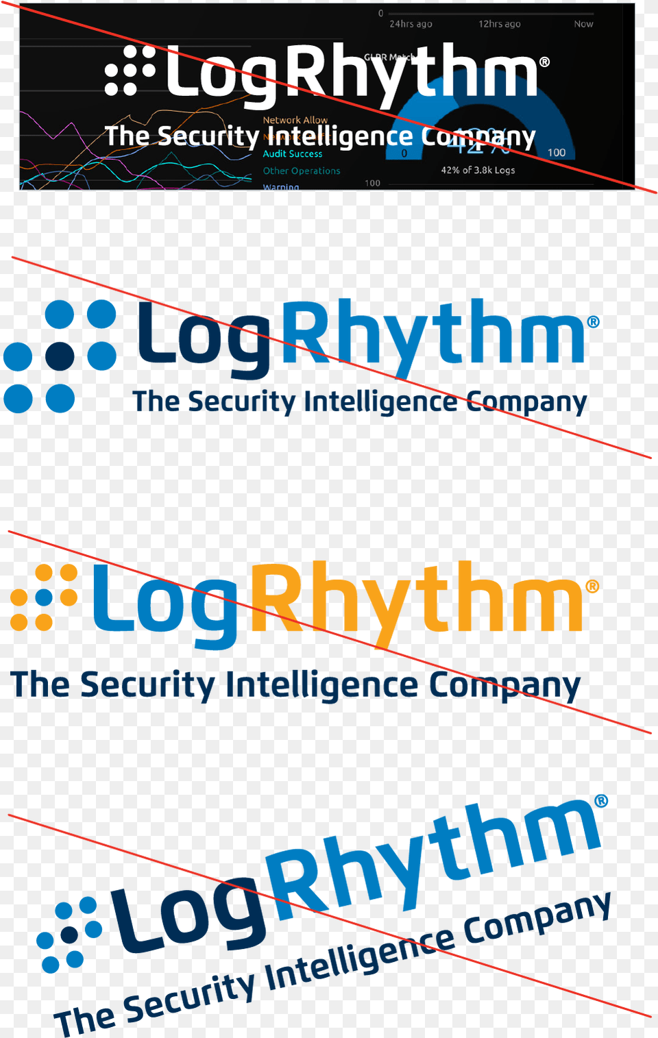 Logrhythm Logo United Technologies Corporation, Advertisement, Poster Png