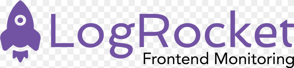 Logrocket Blog Dancing Silhouettes, Purple, Logo, Text Free Transparent Png