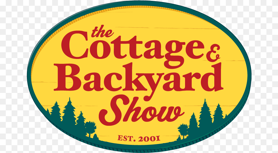 Logs End At Ottawa Cottage Amp Backyard Show Ottawa Cottage And Backyard Show, Text, Book, Publication, Disk Png Image