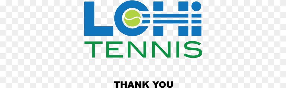 Lohi Blue Thank You Lohi Tennis, Ball, Sport, Tennis Ball Free Png