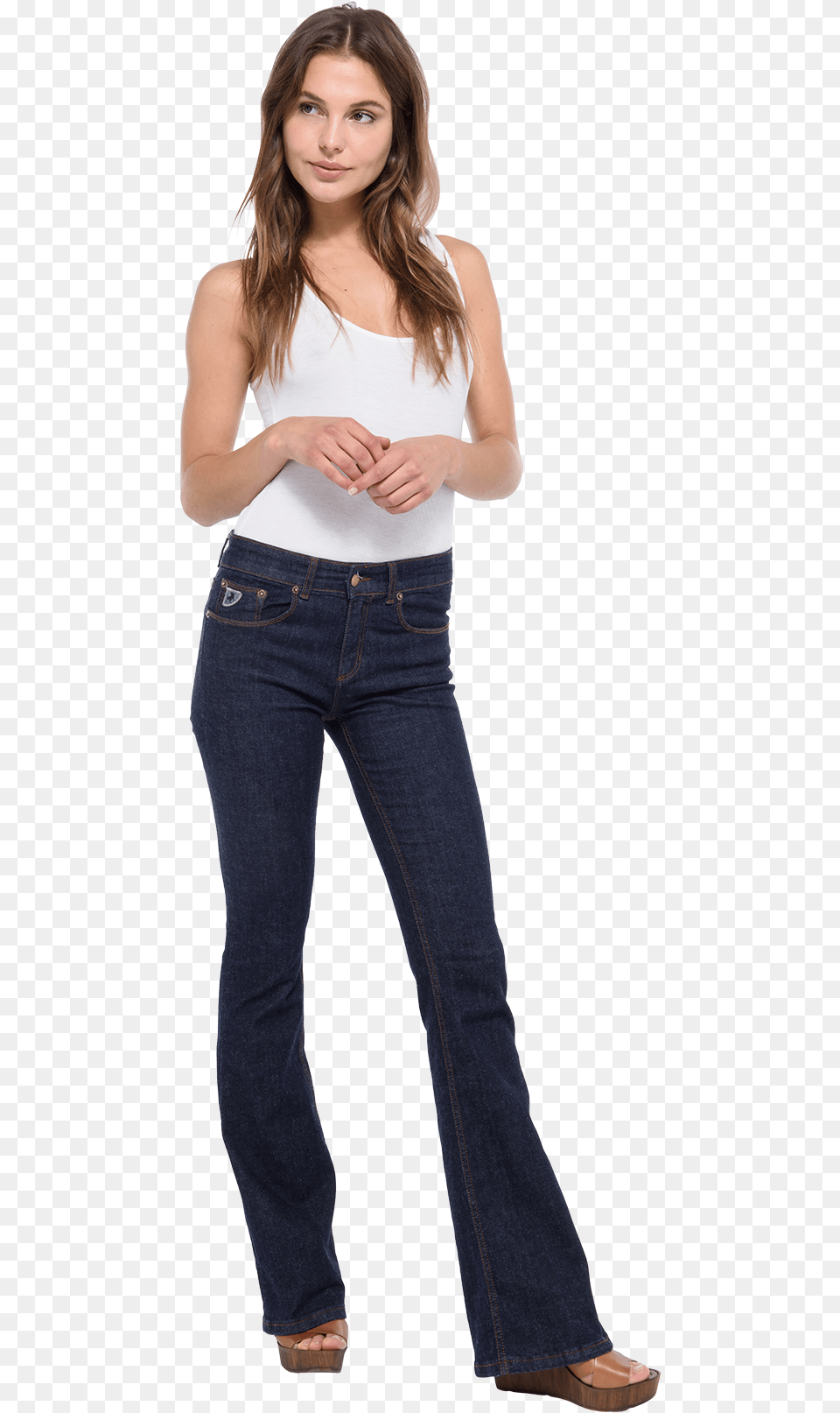 Lois 478 Melrose Jeans, Clothing, Pants, Person, Teen Free Png