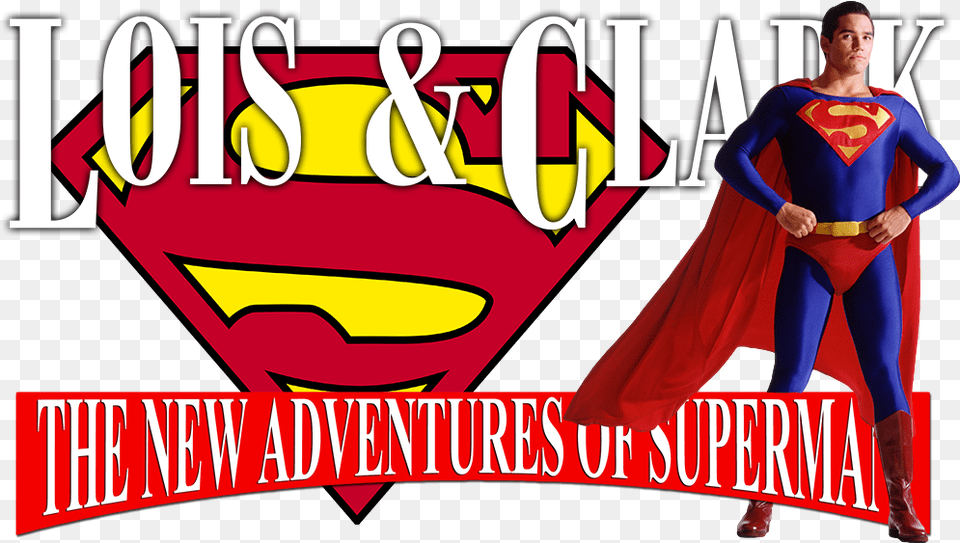 Lois Clark The New Adventures Of Lois The New Adventures Of Superman, Adult, Person, Woman, Female Free Png Download