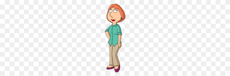 Lois Griffin, Person, Book, Comics, Publication Free Png