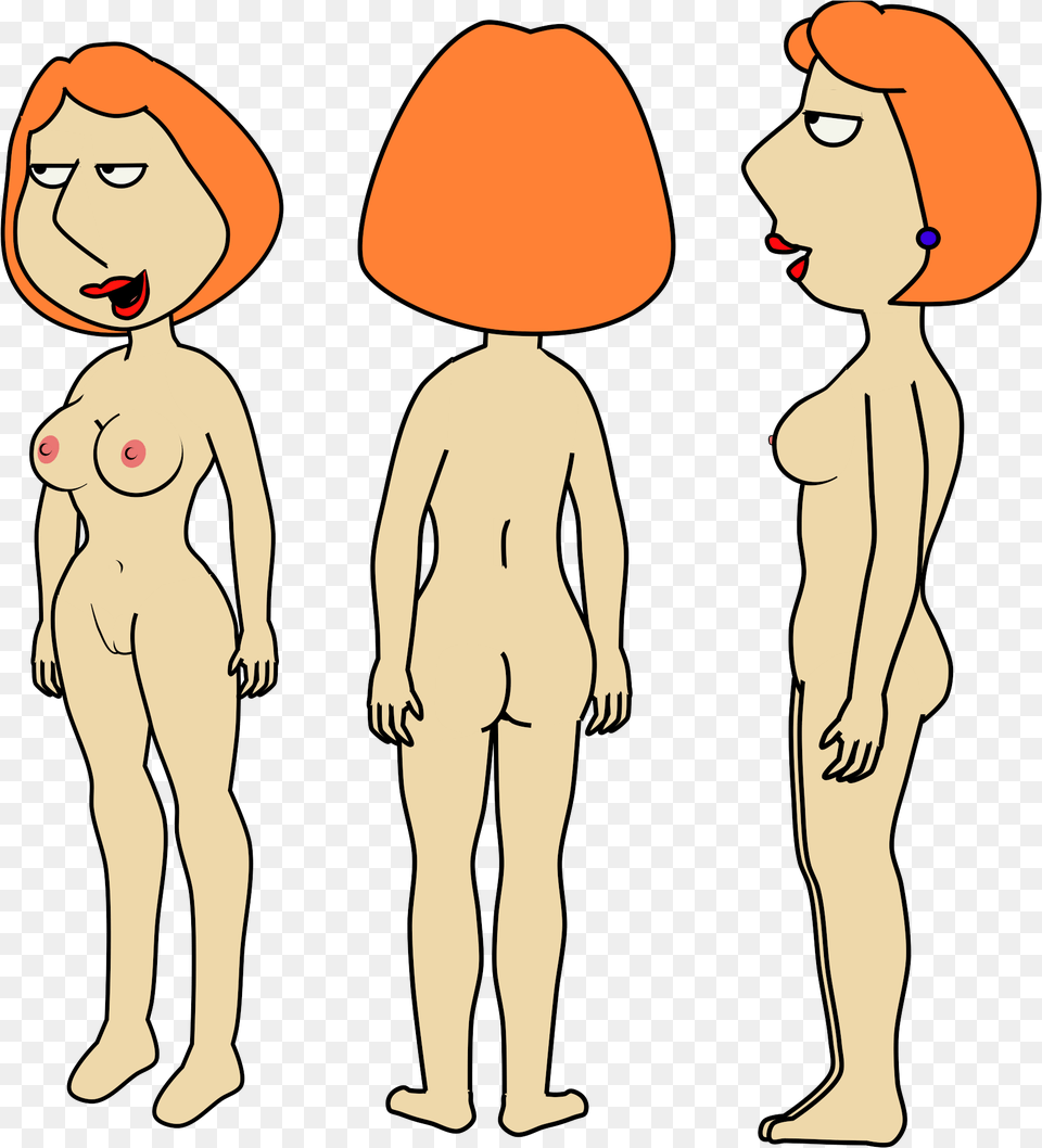 Lois Griffin Hentai Preview Family Guy Artist Hentai, Baby, Person, Adult, Woman Png