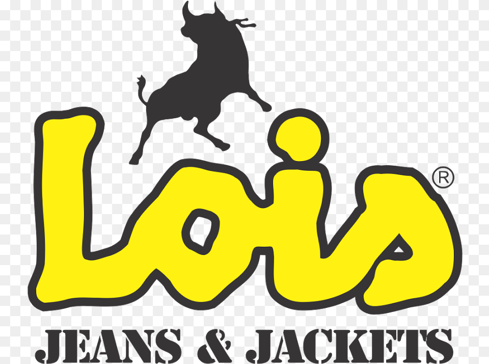 Lois Jeans Logo Lois Jeans Logo Vector Lois Jeans, Text Free Png Download