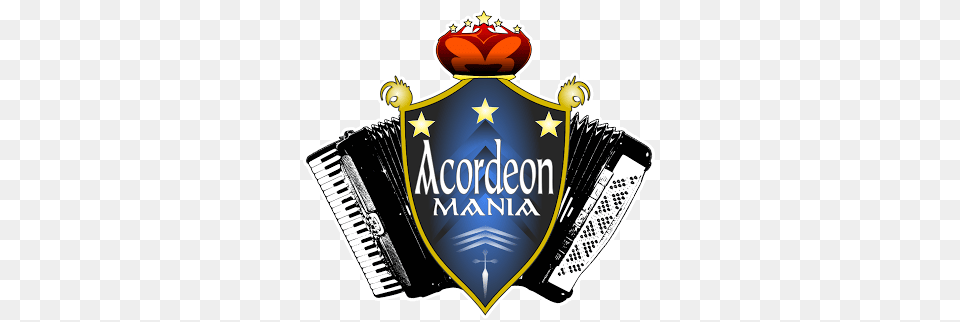 Loja Online De Acordeonmania, Logo, Food, Ketchup, Musical Instrument Free Transparent Png