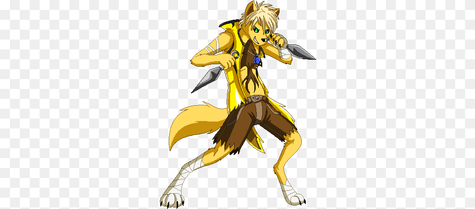 Lok Fighting Game Persona Fighting Game Sprites, Book, Comics, Publication, Adult Free Png