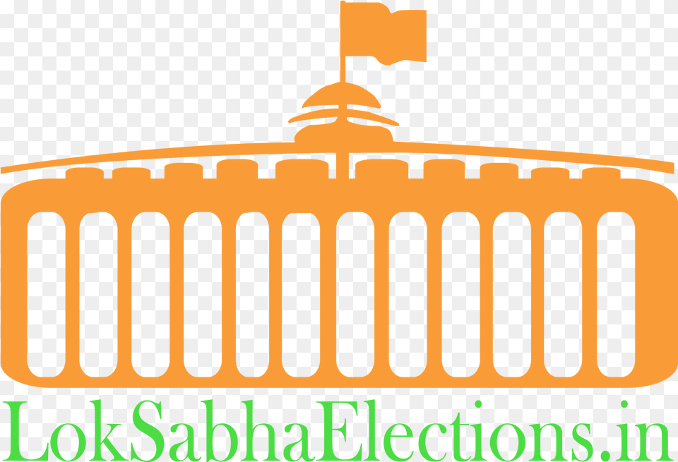 Lok Sabha Elections Indian General Election 2019, Architecture, Building, Parliament, Pillar Free Png Download