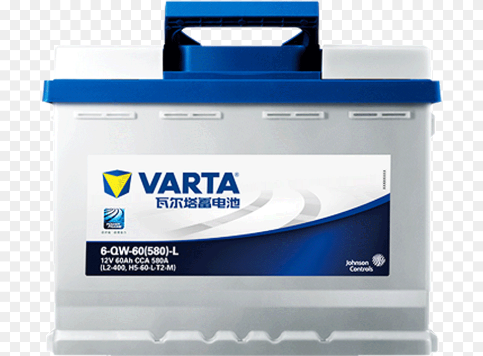 Lok Wind Changan Buick Kai Battery 12v55ah Buick Junyue Varta, Bottle, Box Free Png