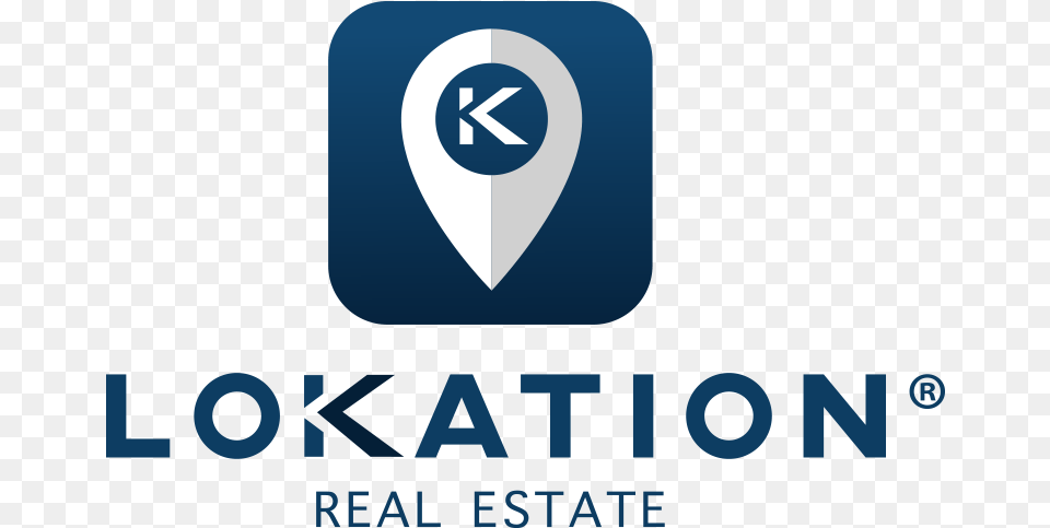 Lokation Real Estate Logo Free Png