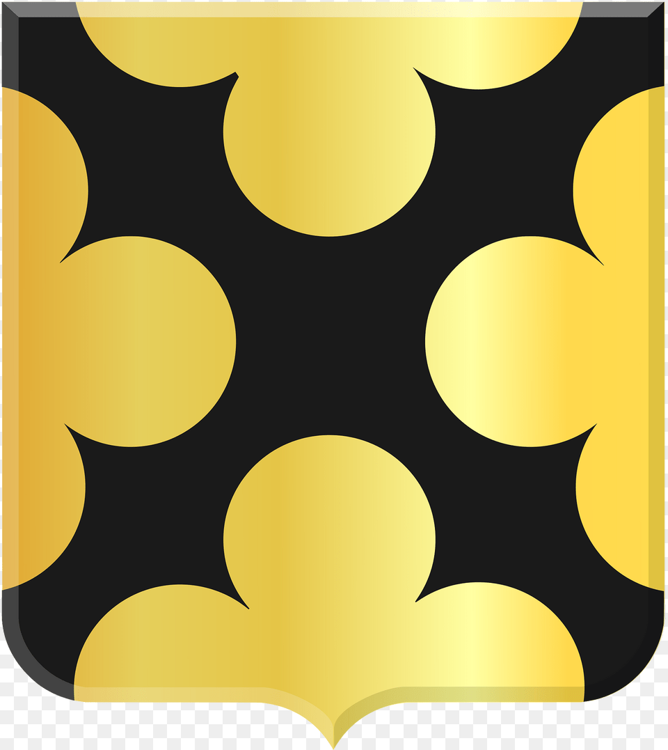 Lokhorst Wapen 1694 Clipart, Pattern, Logo, Symbol, Home Decor Free Png Download