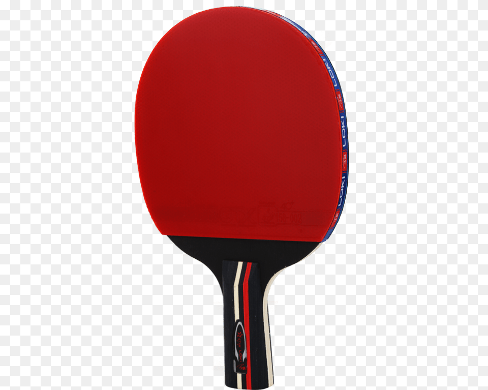 Loki 2 Star Table Tennis Racket Ping Pong Paddle Manufacturer Diadora Table Tennis Racket, Sport, Tennis Racket, Ping Pong, Ping Pong Paddle Free Png Download
