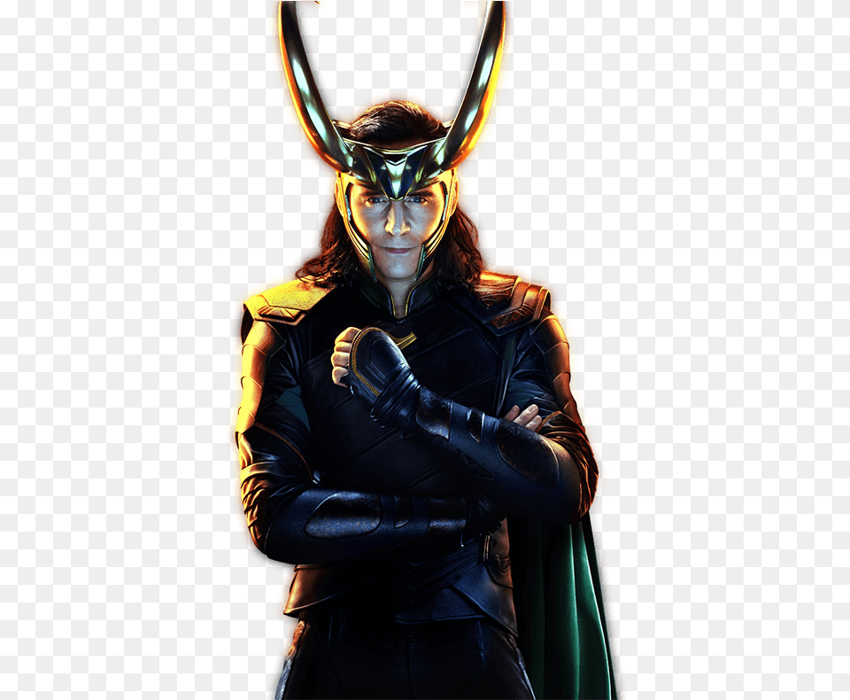 Loki, Clothing, Costume, Person, Adult Free Png