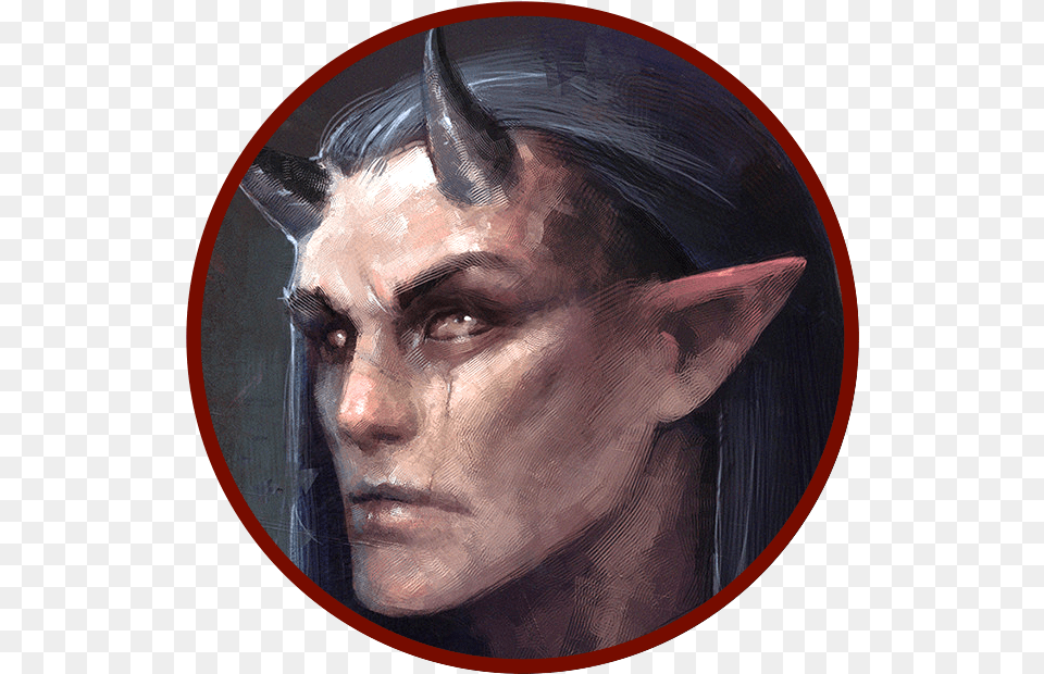 Loki, Portrait, Art, Face, Head Free Png