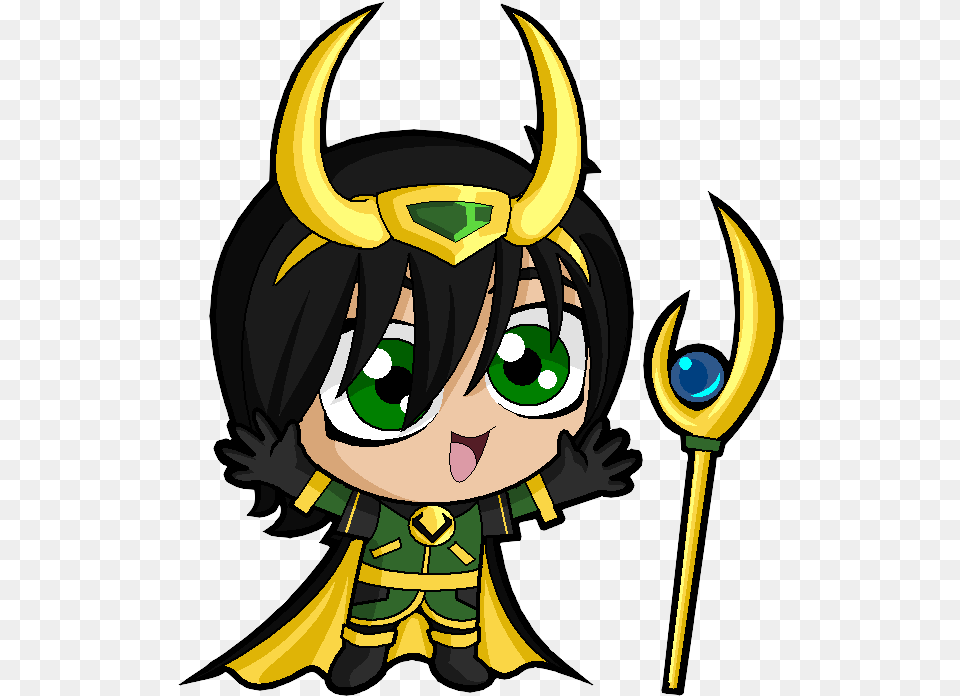 Loki Baby Loki Cartoon, Person, Book, Publication Free Png Download