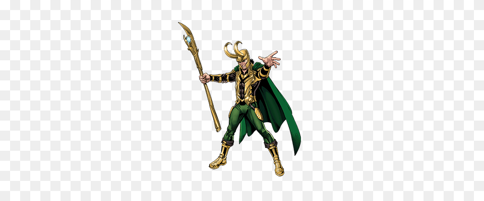 Loki Clipart, Clothing, Costume, Person Free Png Download