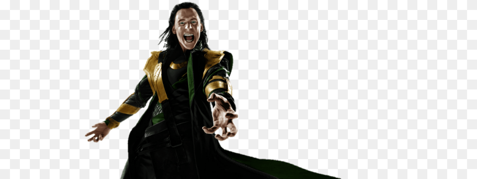 Loki Clipart, Adult, Person, Female, Woman Png Image