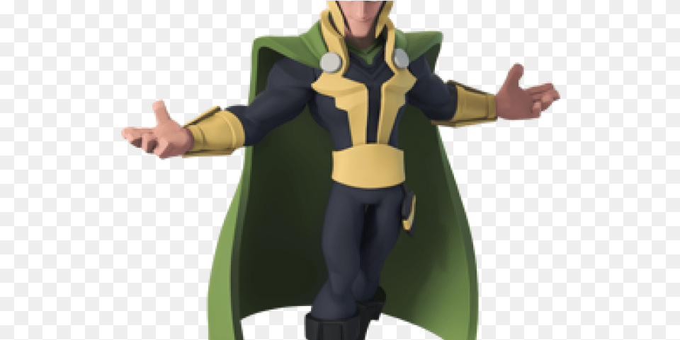 Loki Clipart, Person, Clothing, Costume, Adult Png