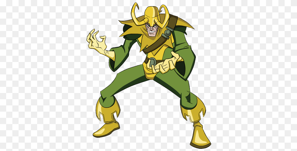 Loki Clipart, Person, Cartoon Free Transparent Png