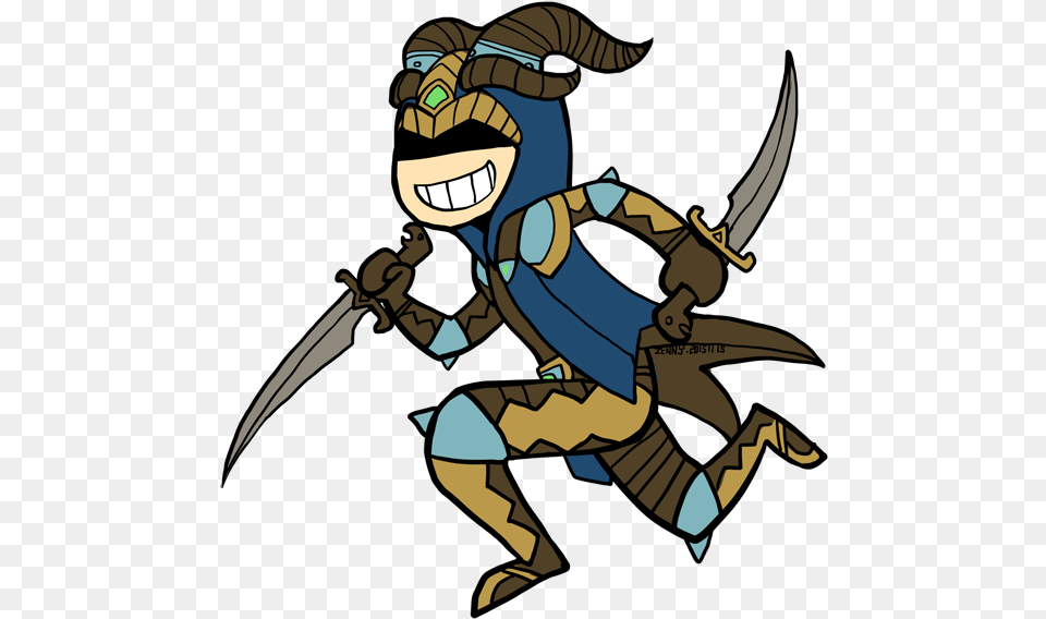 Loki Clipart Concept Art Loki Smite Chibi, Person, Book, Comics, Publication Png