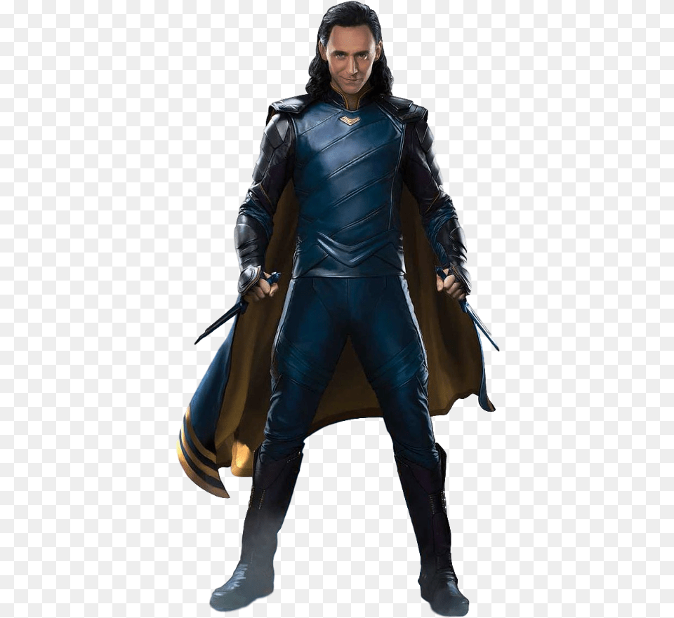 Loki Costume Thor Ragnarok, Person, Clothing, Adult, Man Free Transparent Png