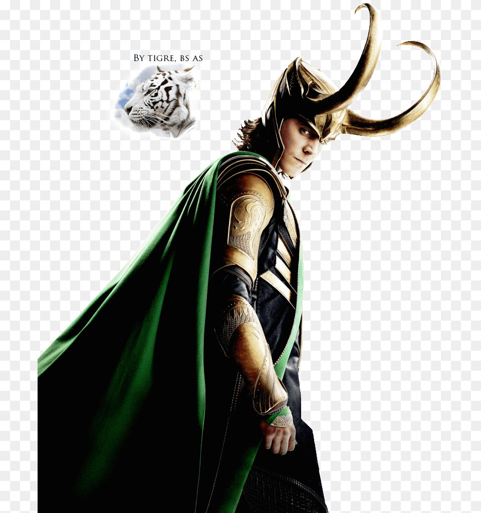 Loki Desktop Wallpaper Thor Mobile Phones Wallpaper Loki, Cape, Clothing, Costume, Tattoo Free Transparent Png