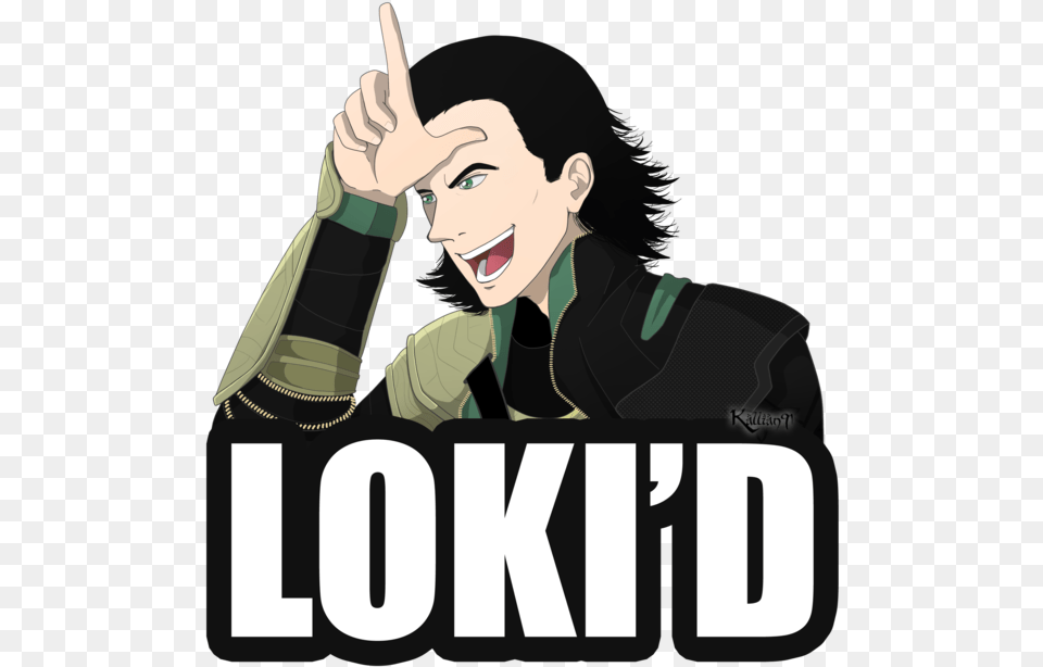 Loki Drawing Fanart You Ve Been Loki D, Body Part, Finger, Hand, Person Free Transparent Png