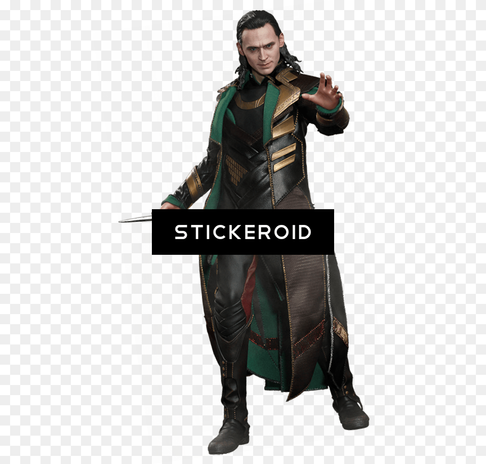 Loki Hd, Adult, Man, Male, Person Png Image
