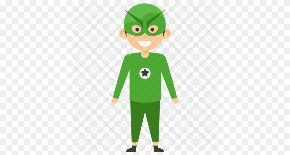 Loki Icon Green Lantern, Elf, Baby, Person, People Free Png