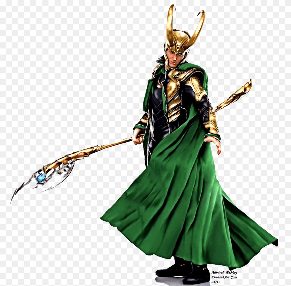 Loki Image, Cape, Clothing, Costume, Person Png