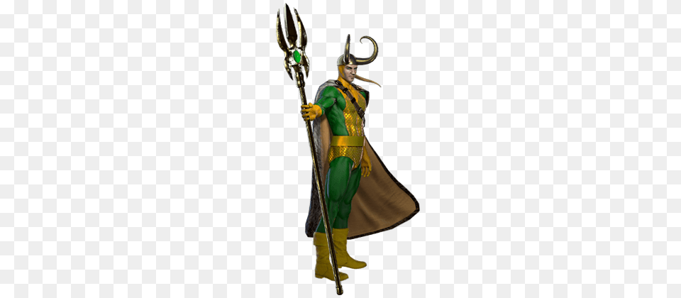 Loki Joins Marvel Heroes Omega, Person, Clothing, Costume, Adult Png Image
