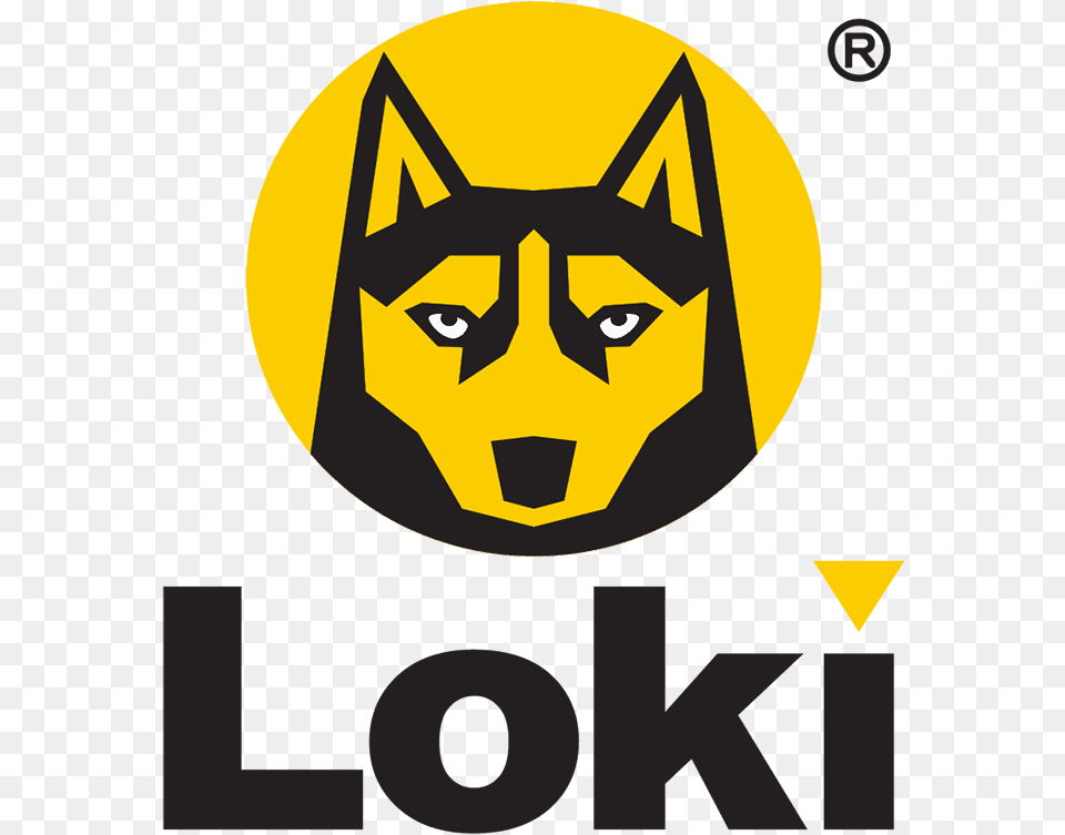 Loki Media Kit Schonstedt Emblem, Logo, Face, Head, Person Free Transparent Png