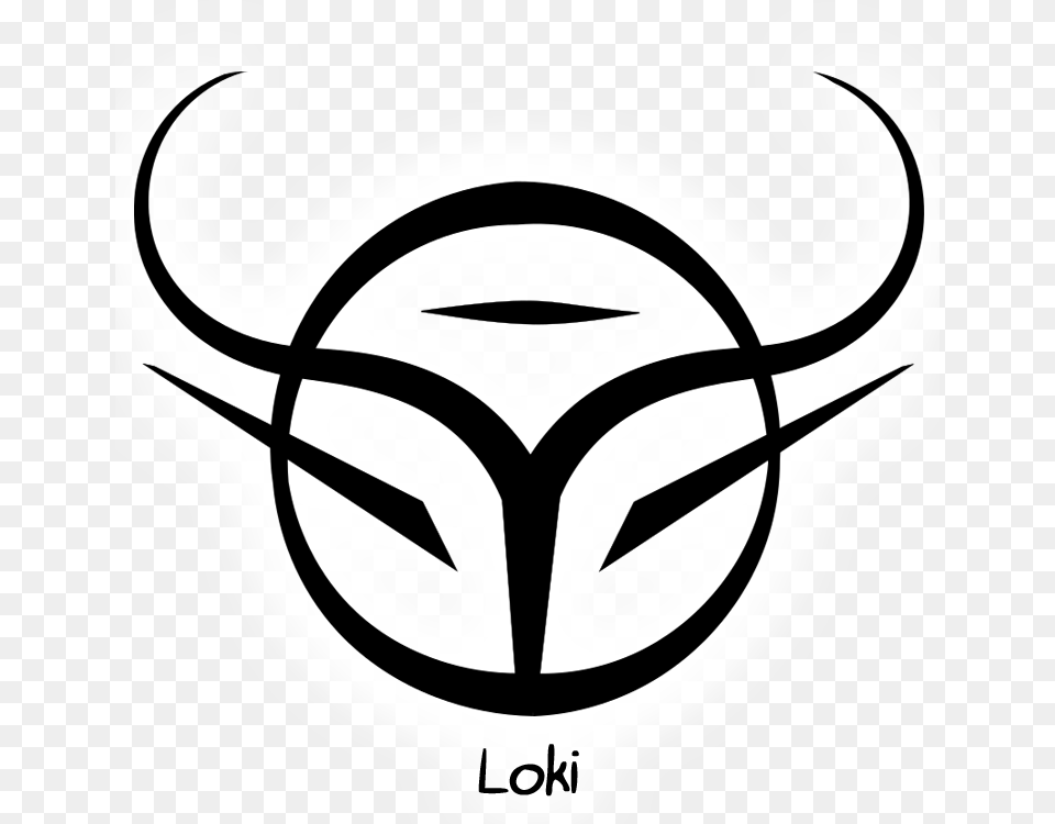 Loki Name Sigil For Anonymous Sigil Requests Are Loki Sigil, Stencil, Logo, Animal, Fish Free Png Download
