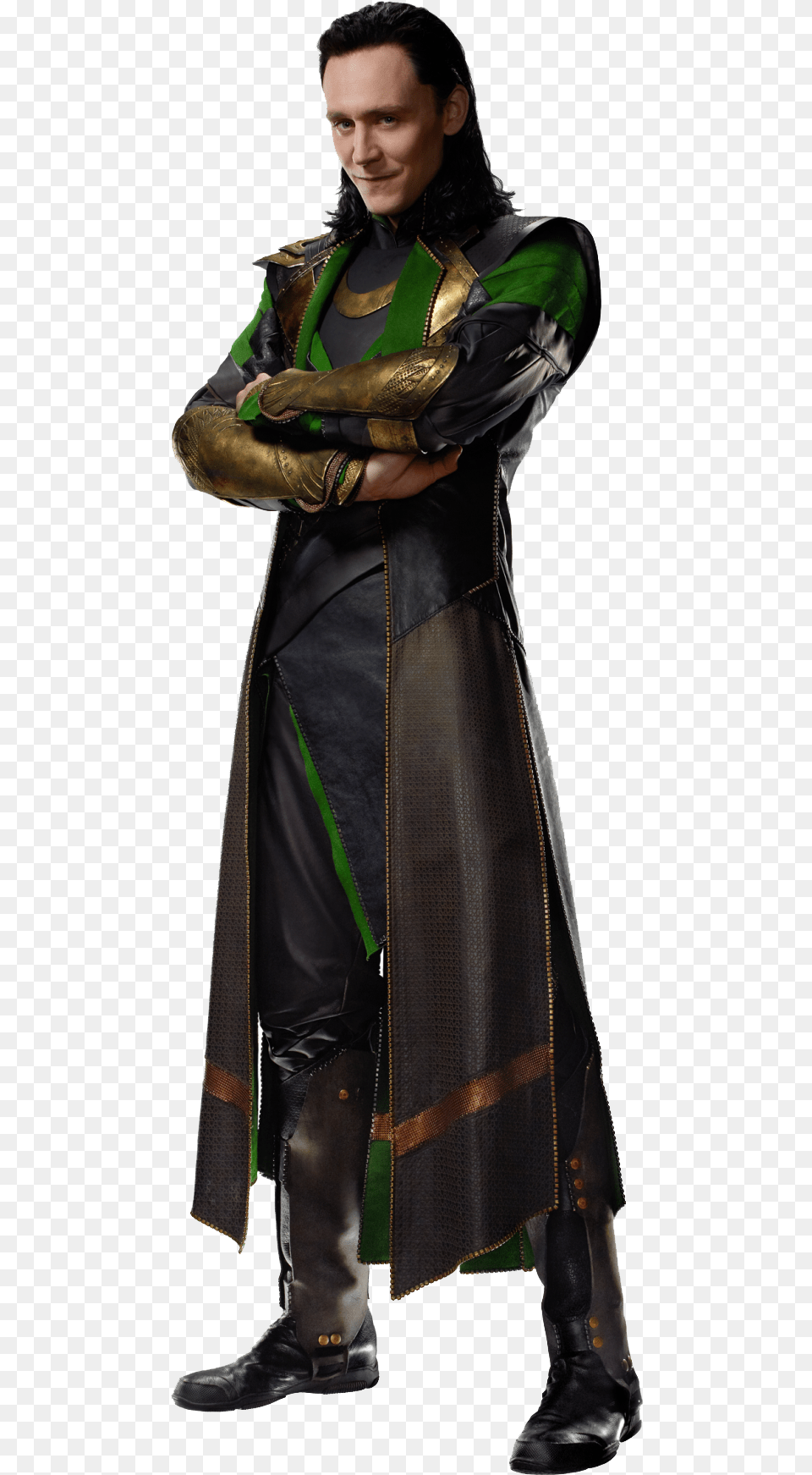 Loki Odin Thor Frigga Laufey Loki Is A Teenager, Clothing, Coat, Adult, Costume Png Image