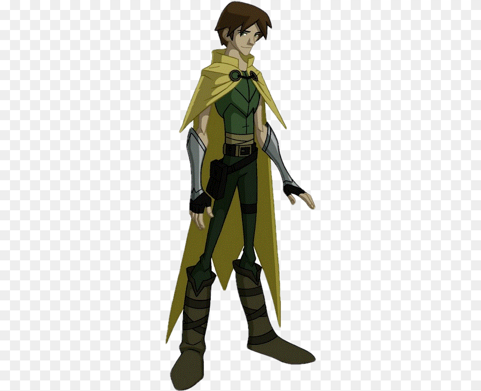 Loki Tales Of Asgard Characters, Clothing, Costume, Person, Cape Free Transparent Png