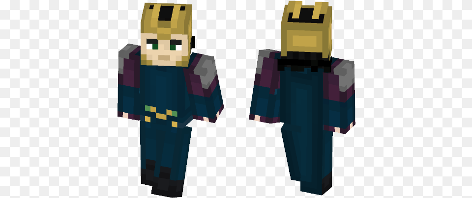 Loki Thor Ragnarok Lil Uzi Vert Minecraft Skin, Person, Formal Wear, Clothing, Pants Free Png