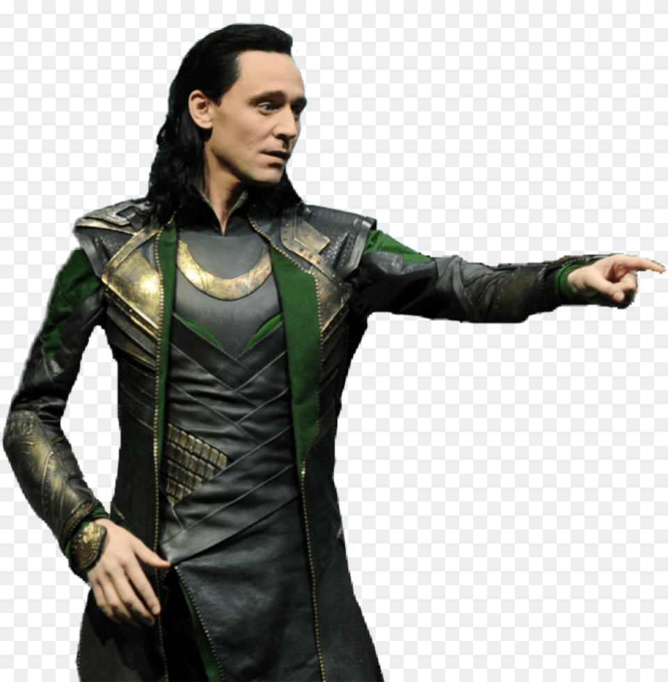 Loki Tom Tomhiddleston Thor, Jacket, Sleeve, Clothing, Coat Png Image