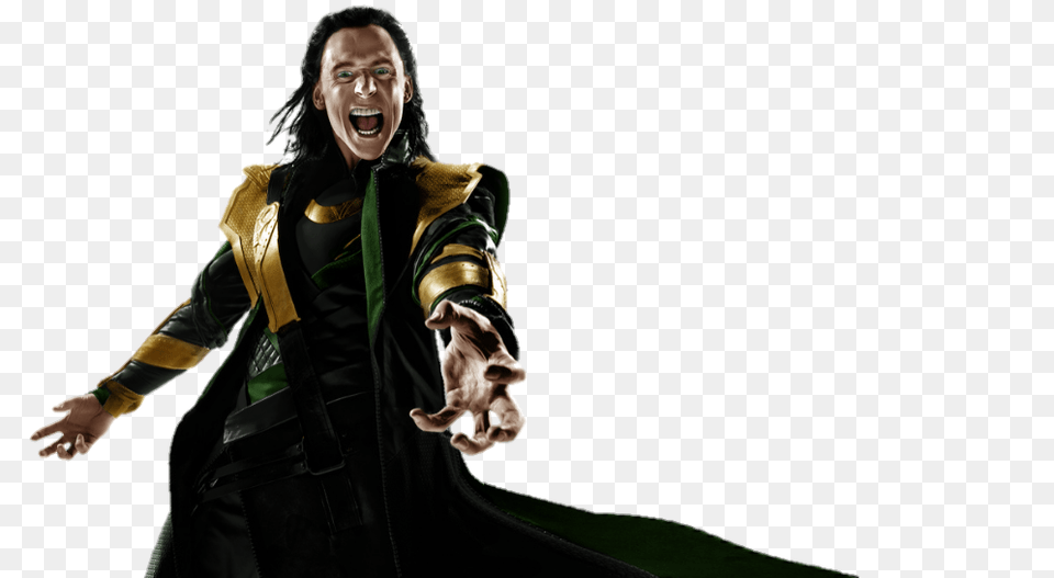 Loki Background, Adult, Person, Woman, Female Free Transparent Png