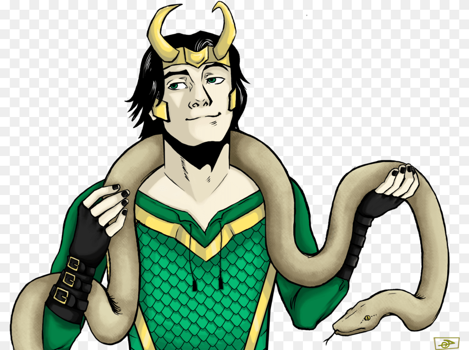 Loki Fanart Loki Agent Of Asgard Person, Face, Head Free Transparent Png