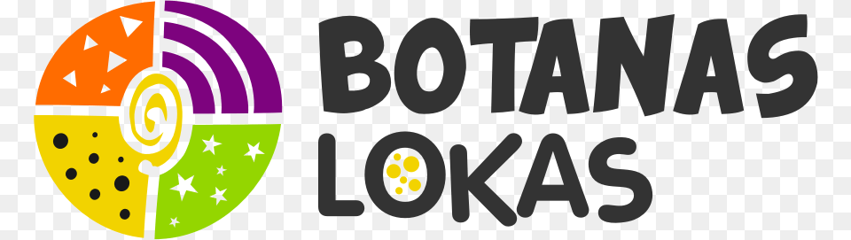 Loko Menu Botanas Logo, Text Free Transparent Png