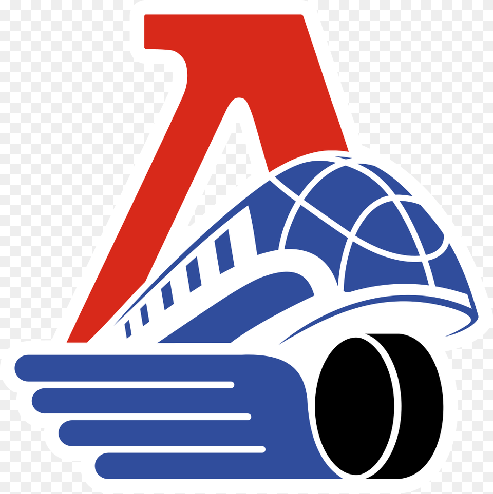 Lokomotiv Yaroslavl Logo, Ammunition, Grenade, Weapon Free Png Download
