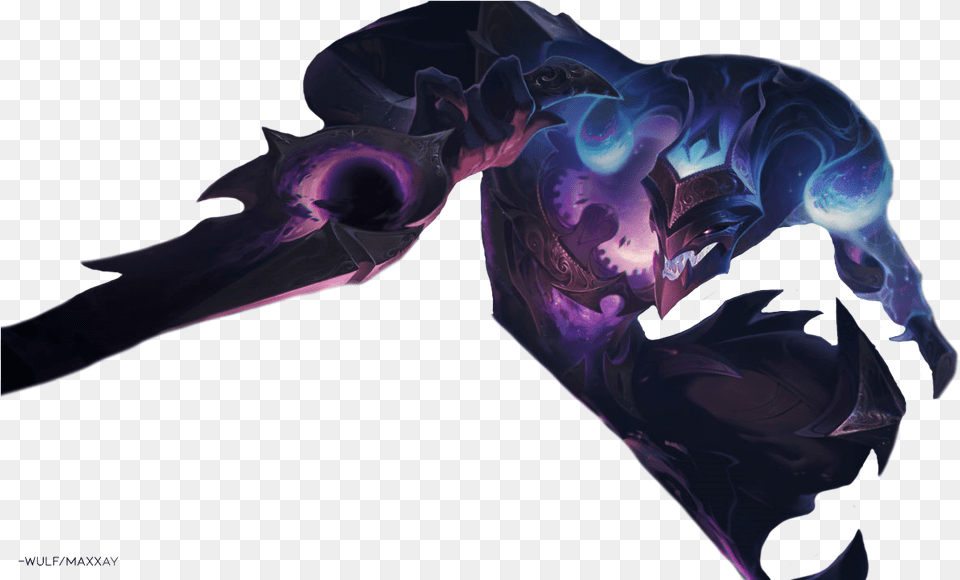Lol Dark Star Shaco, Pattern, Accessories, Ornament, Person Free Transparent Png