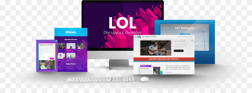 Lol Divi Layout Overlays Online Advertising, Advertisement, Poster, File, Person Png