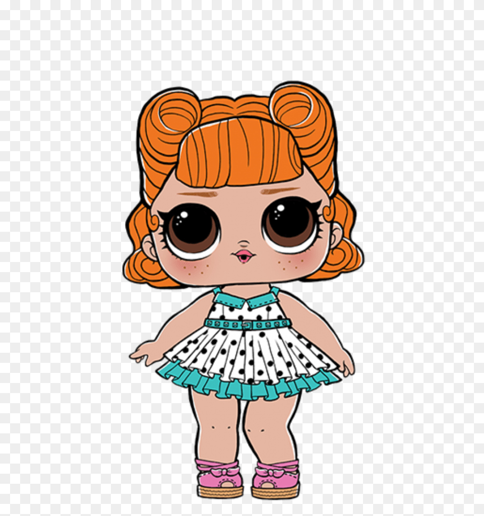 Lol Dolls, Baby, Person, Clothing, Skirt Png