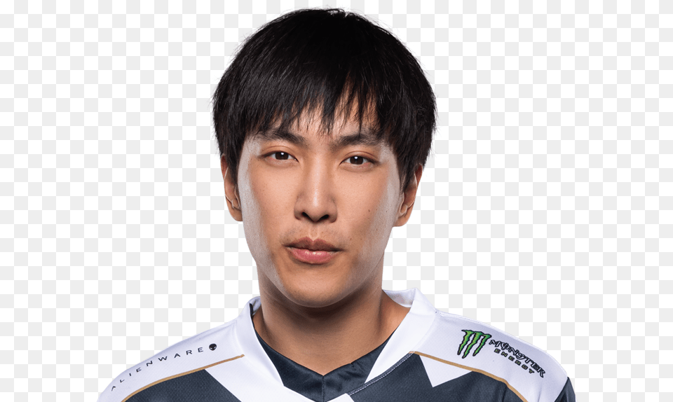 Lol Doublelift, Body Part, Portrait, Face, Head Free Transparent Png