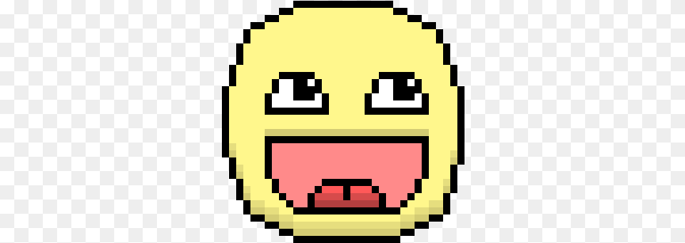 Lol Face 30 By 30 Pixel Art, First Aid Png