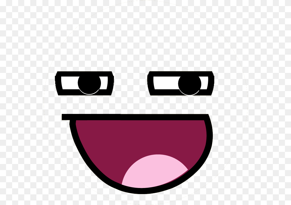 Lol Faces Meme Messages Sticker 3 Funny Face In Roblox, Photography, Disk Free Png